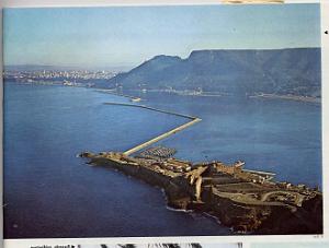 CD ei 03 Mers el kebir Fort ouest